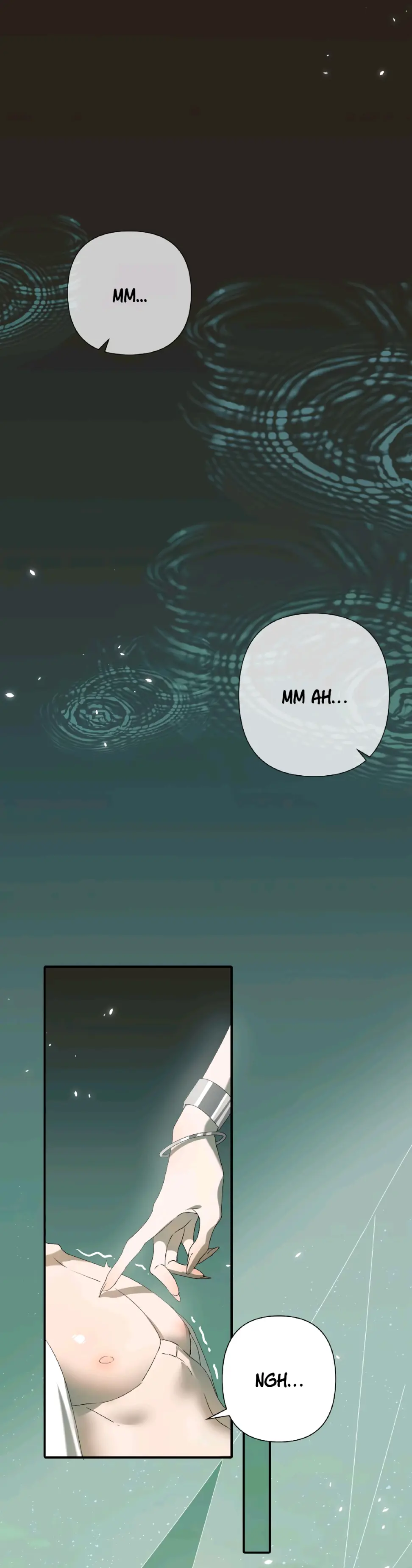 A Cobra do Taoísta – Capítulo 01 Yaoi – Página 1