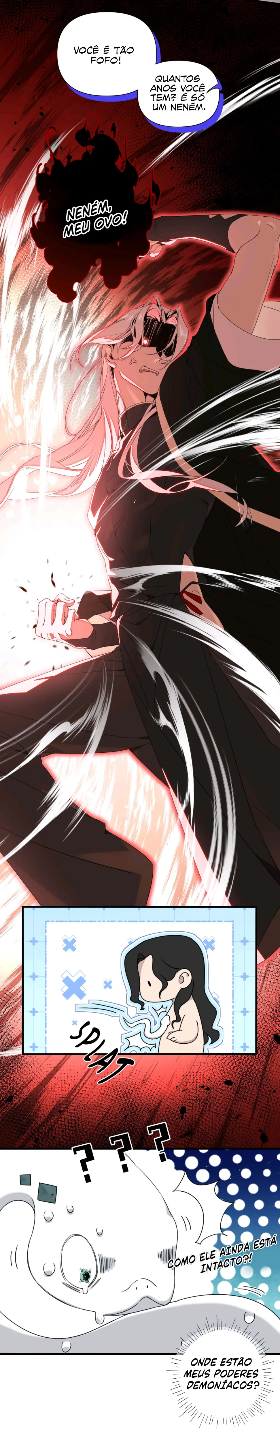 A Cobra do Taoísta – Capítulo 02 Yaoi – Página 13