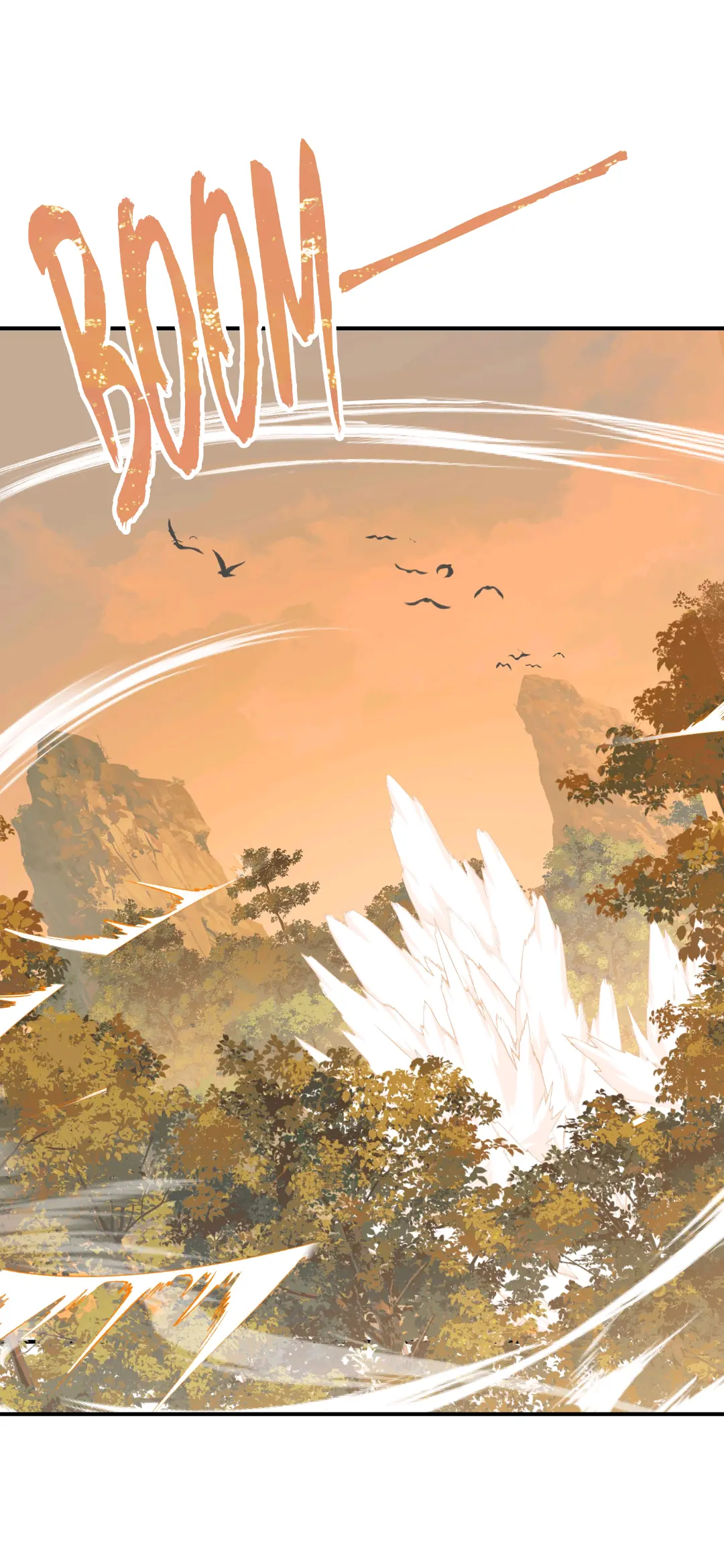 A Cobra do Taoísta – Capítulo 02 Yaoi – Página 2