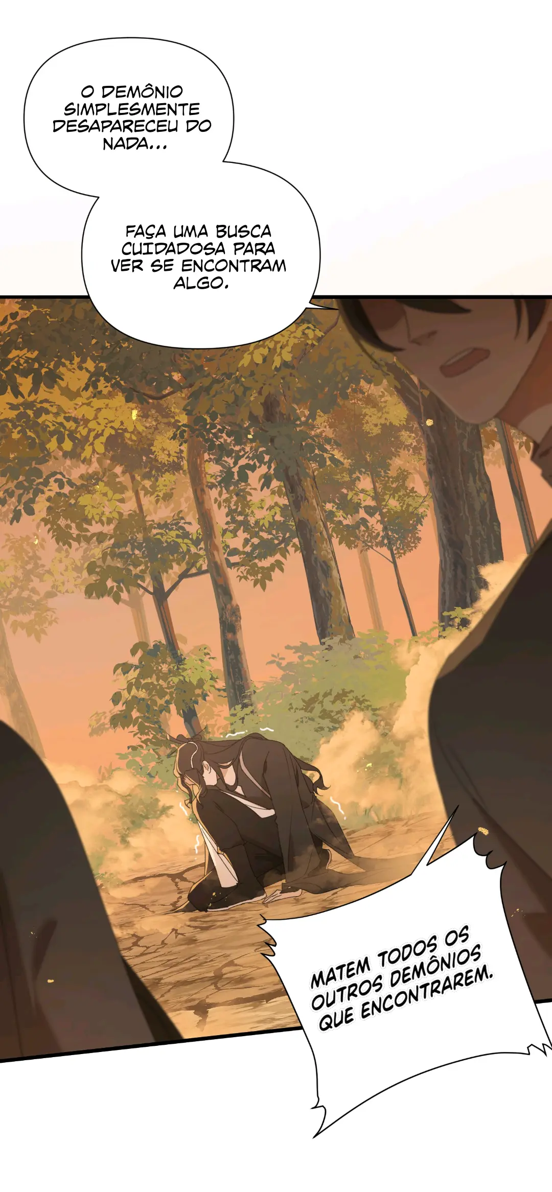 A Cobra do Taoísta – Capítulo 02 Yaoi – Página 5