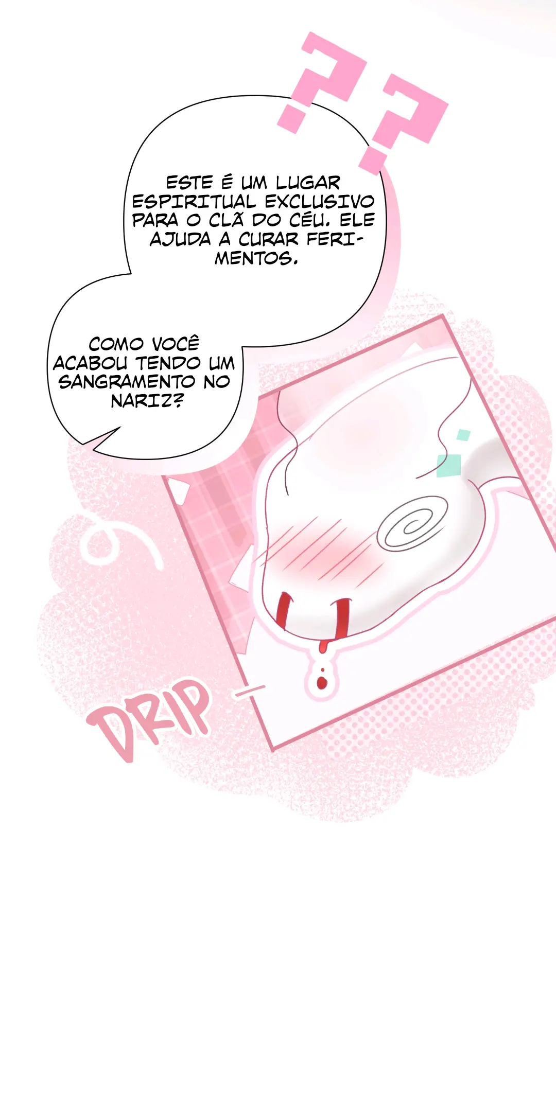 A Cobra do Taoísta – Capítulo 02 Yaoi – Página 9