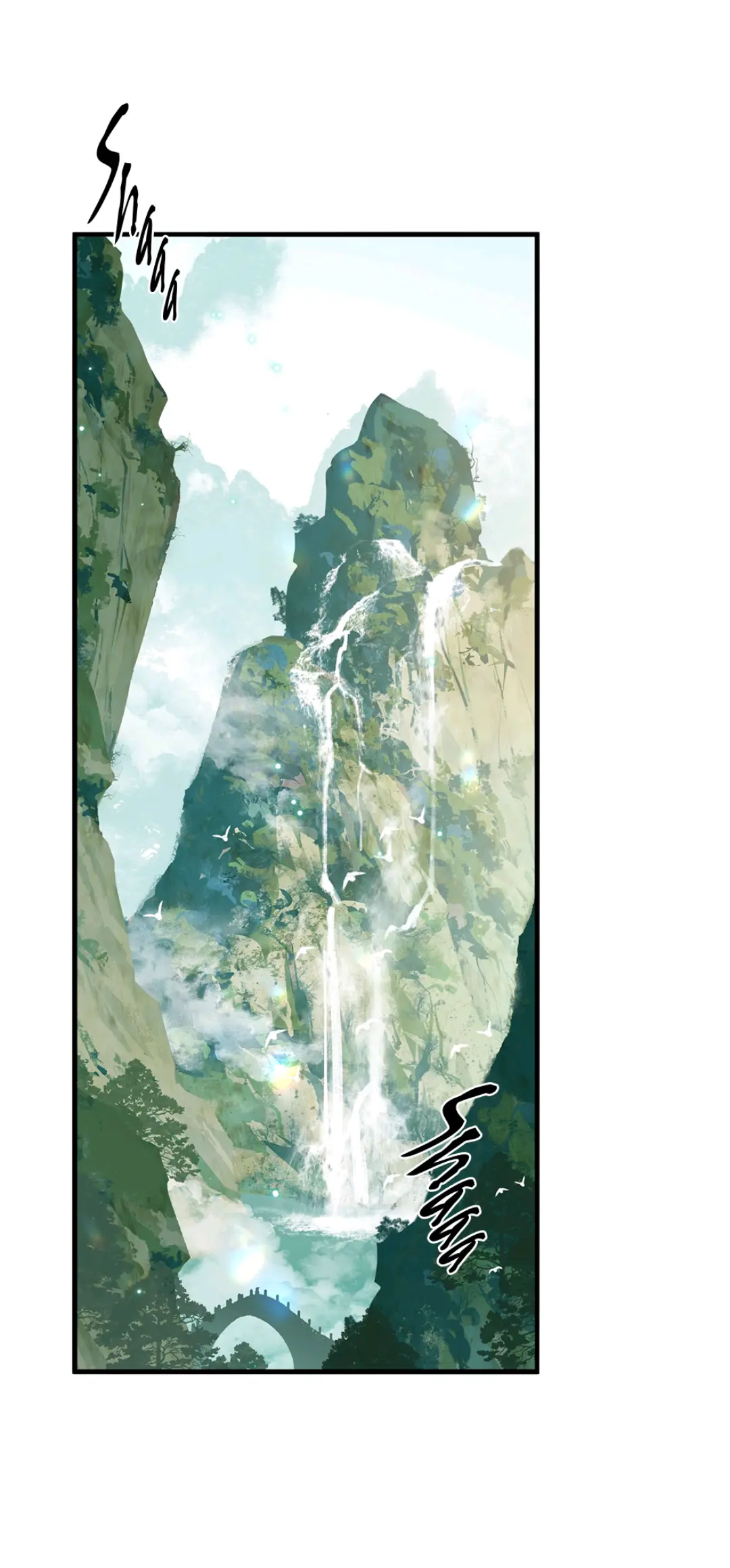 A Cobra do Taoísta – Capítulo 04 Yaoi – Página 10