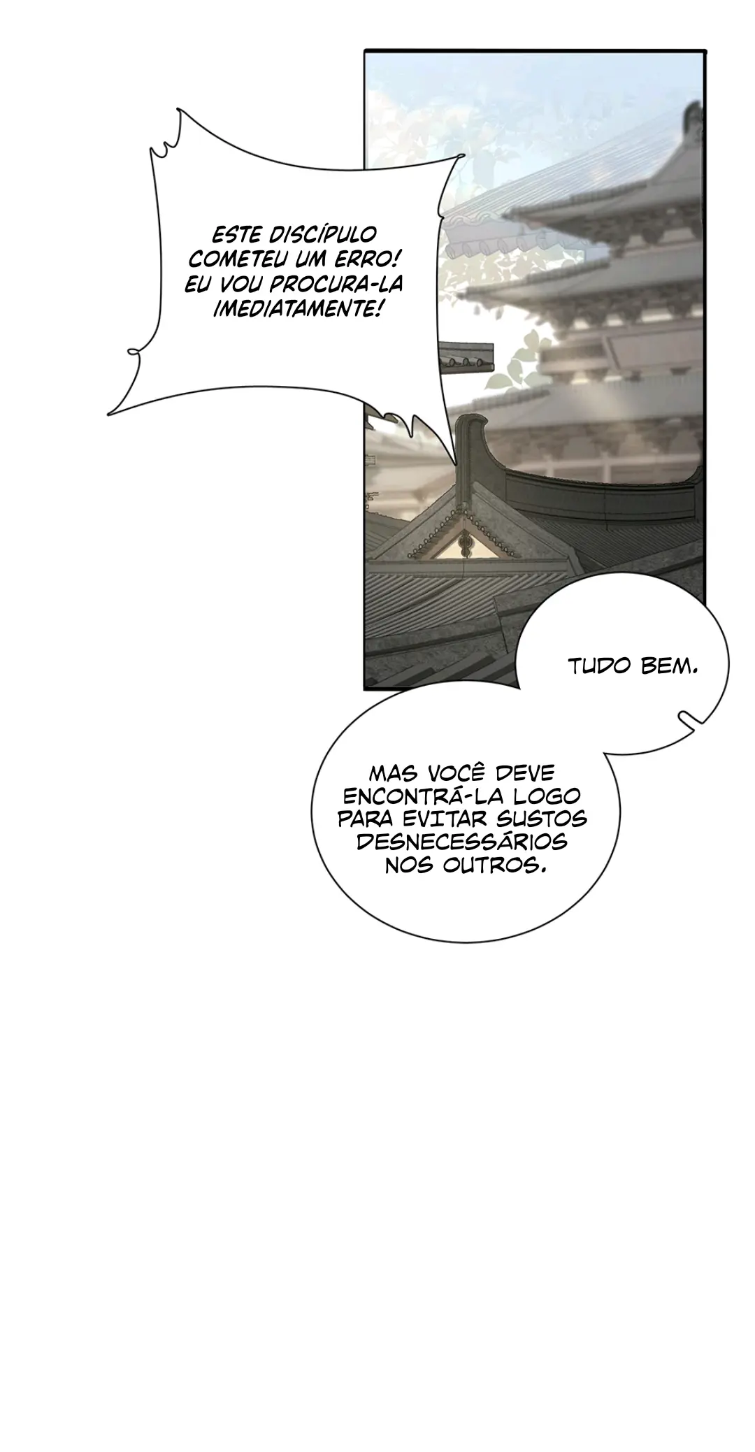 A Cobra do Taoísta – Capítulo 05 Yaoi – Página 10