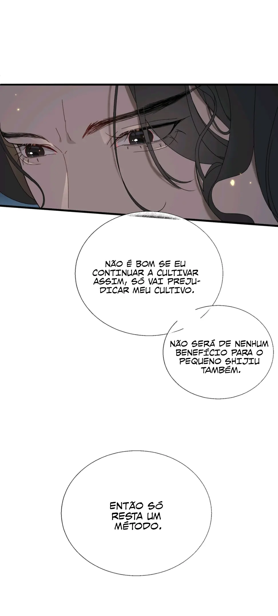 A Cobra do Taoísta – Capítulo 06 Yaoi – Página 15