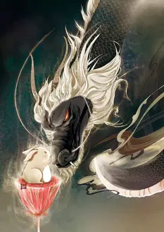 Ler A concubina favorita do imperador é um Omega Online