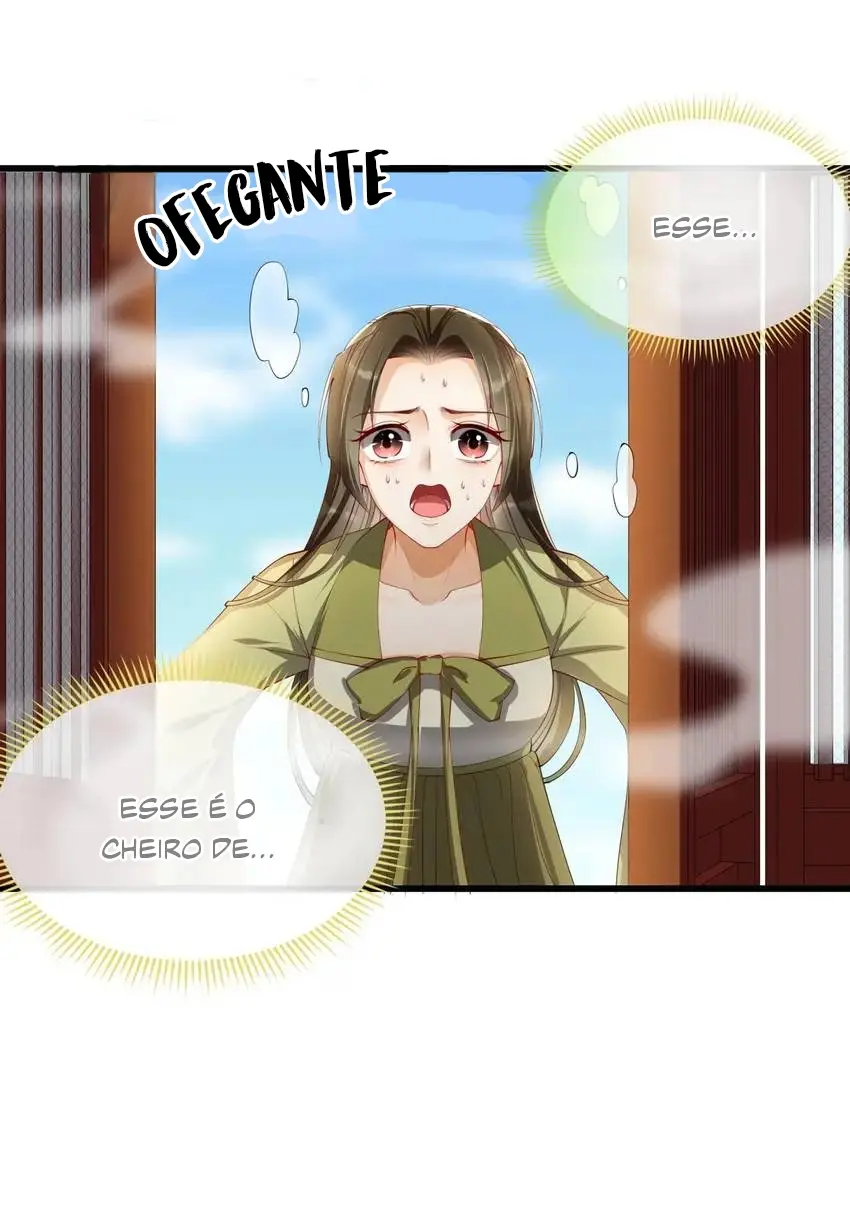 A Consorte Favorita é um Homem – Capítulo 02 Yaoi – Página 21