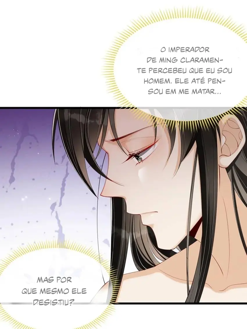 A Consorte Favorita é um Homem – Capítulo 02 Yaoi – Página 26