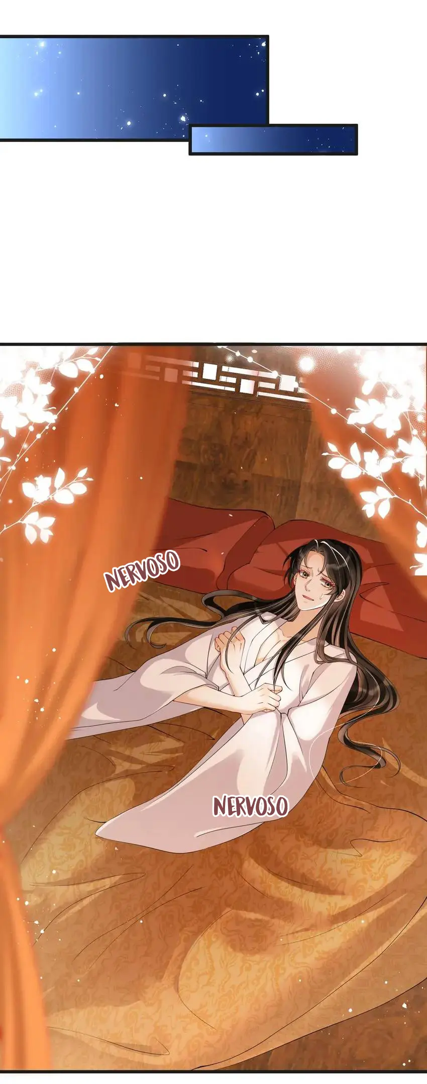 A Consorte Favorita é um Homem – Capítulo 10 Yaoi – Página 16