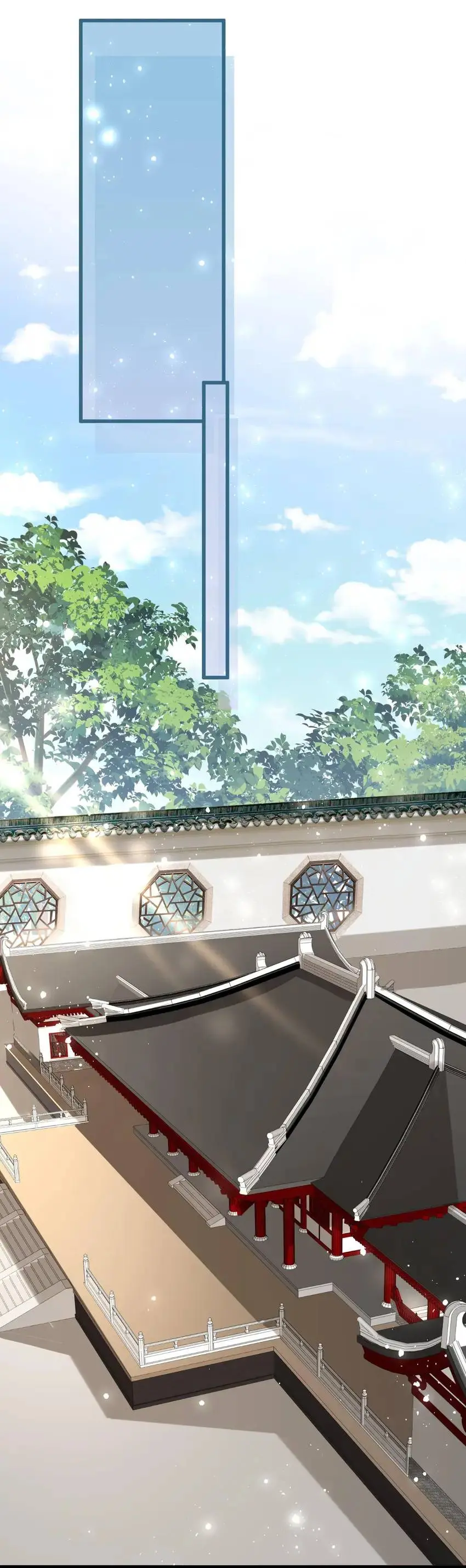 A Consorte Favorita é um Homem – Capítulo 12 Yaoi – Página 11