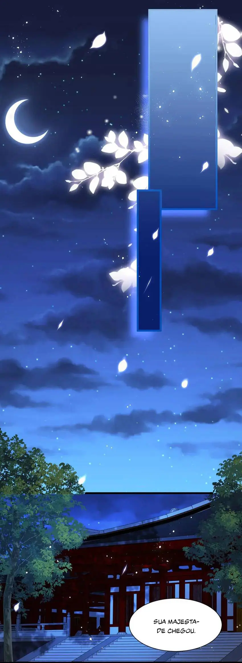 A Consorte Favorita é um Homem – Capítulo 13 Yaoi – Página 16