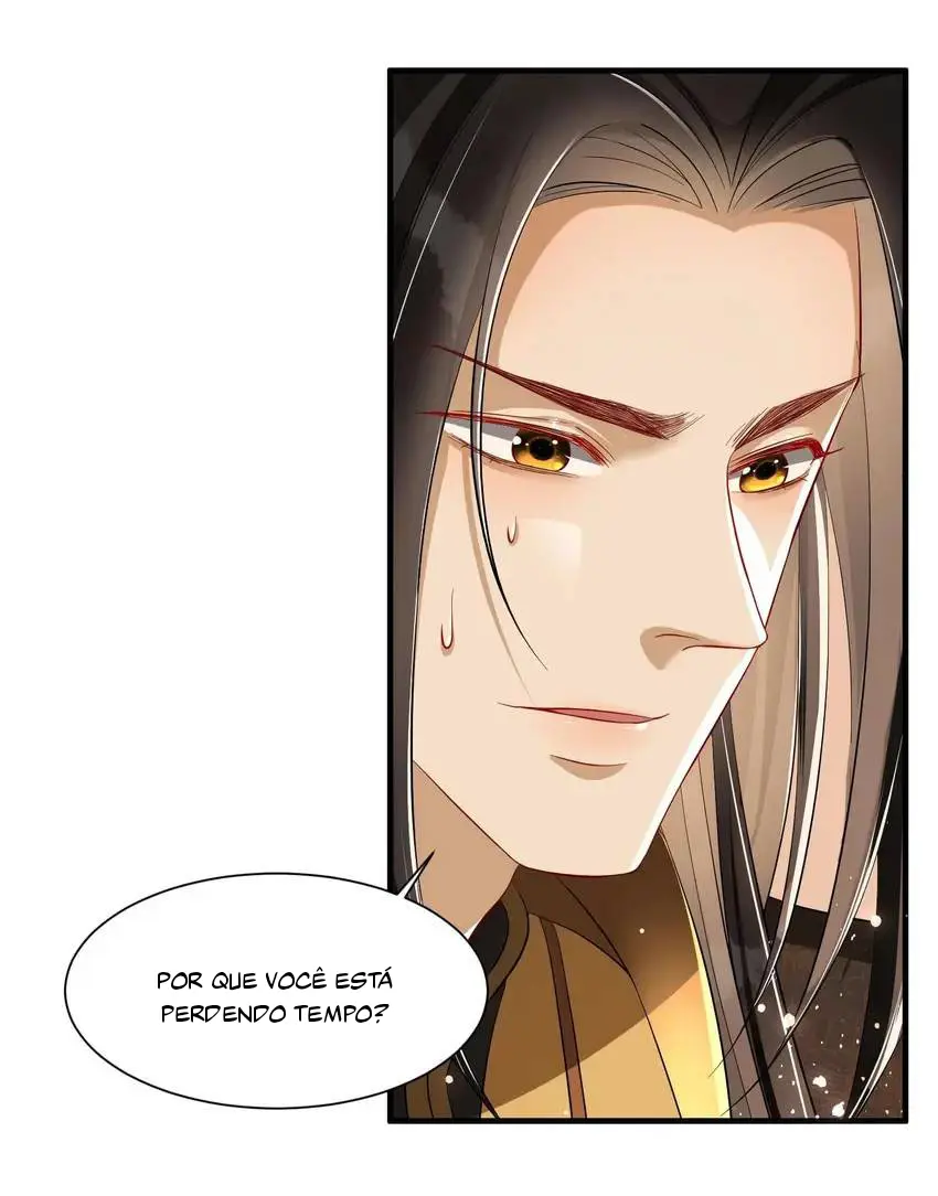 A Consorte Favorita é um Homem – Capítulo 13 Yaoi – Página 6