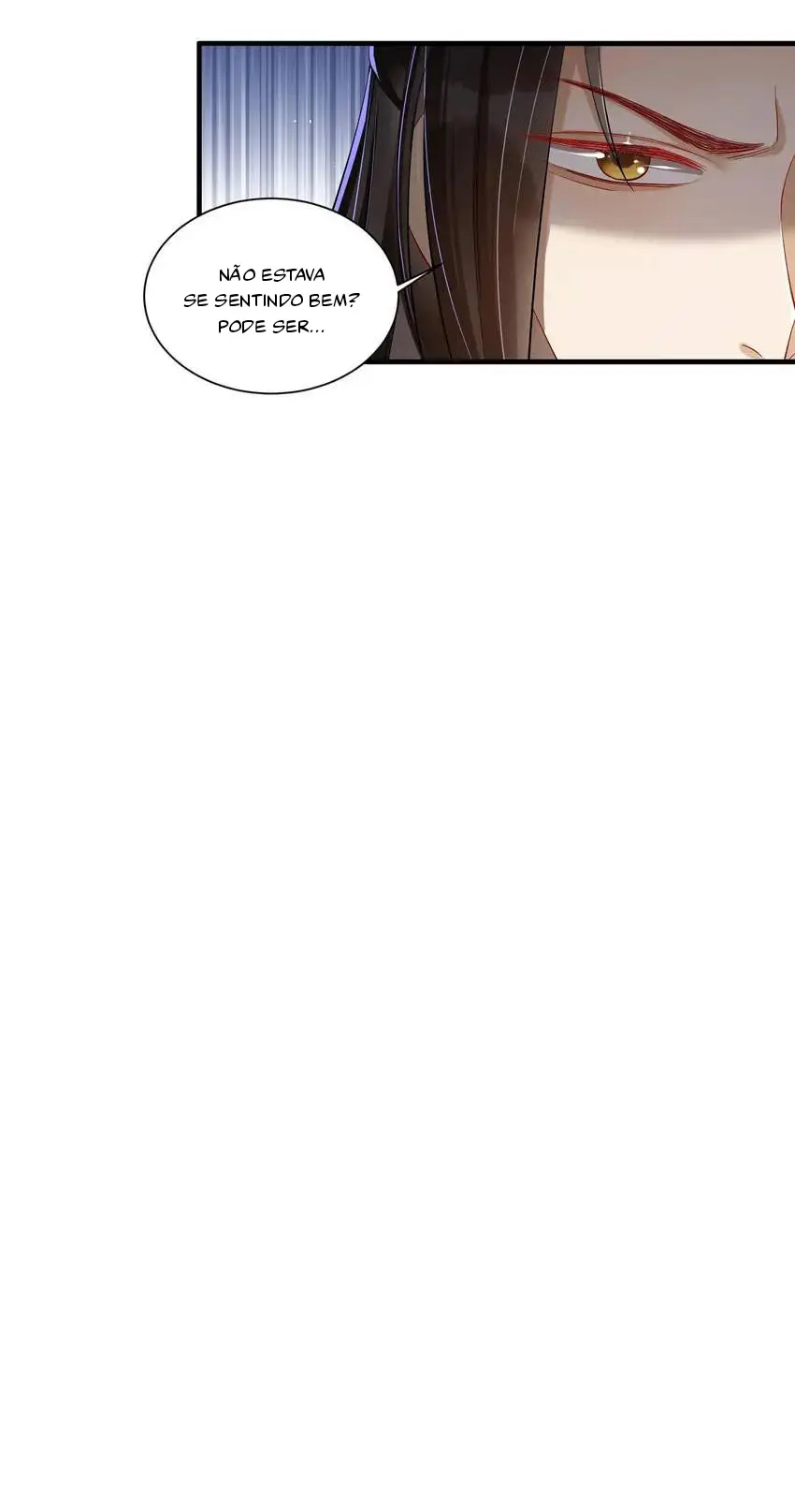 A Consorte Favorita é um Homem – Capítulo 15 Yaoi – Página 12