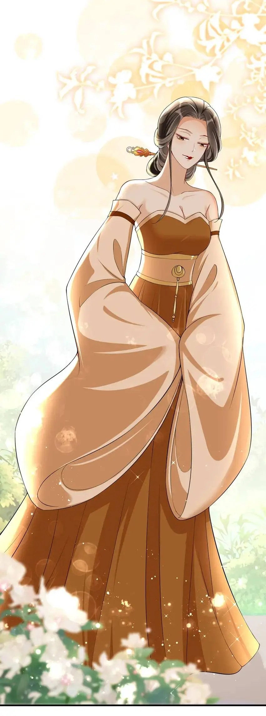 A Consorte Favorita é um Homem – Capítulo 15 Yaoi – Página 20