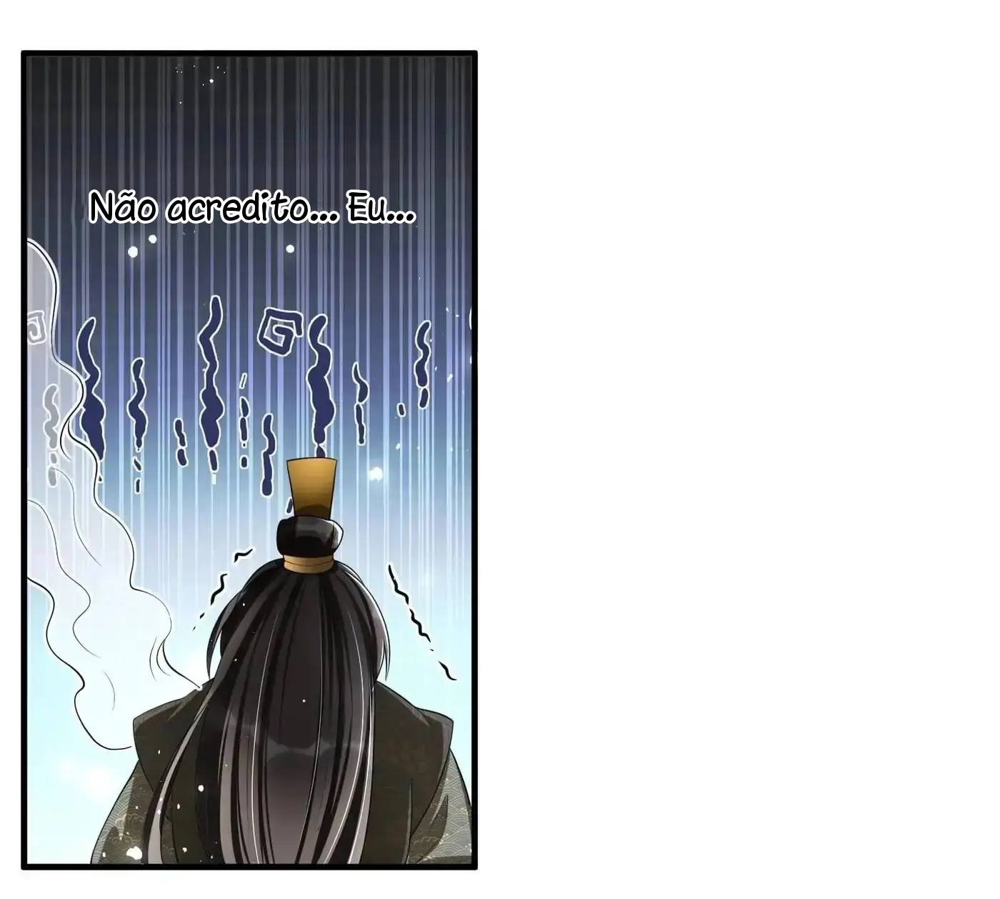 A Consorte Favorita é um Homem – Capítulo 17 Yaoi – Página 22