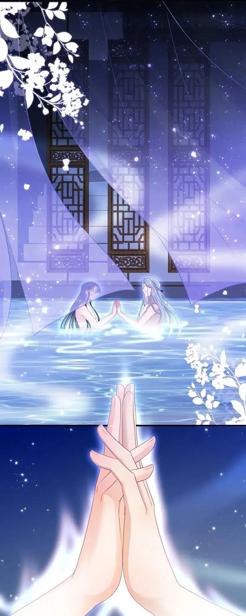 A Consorte Favorita é um Homem – Capítulo 20 Yaoi – Página 10