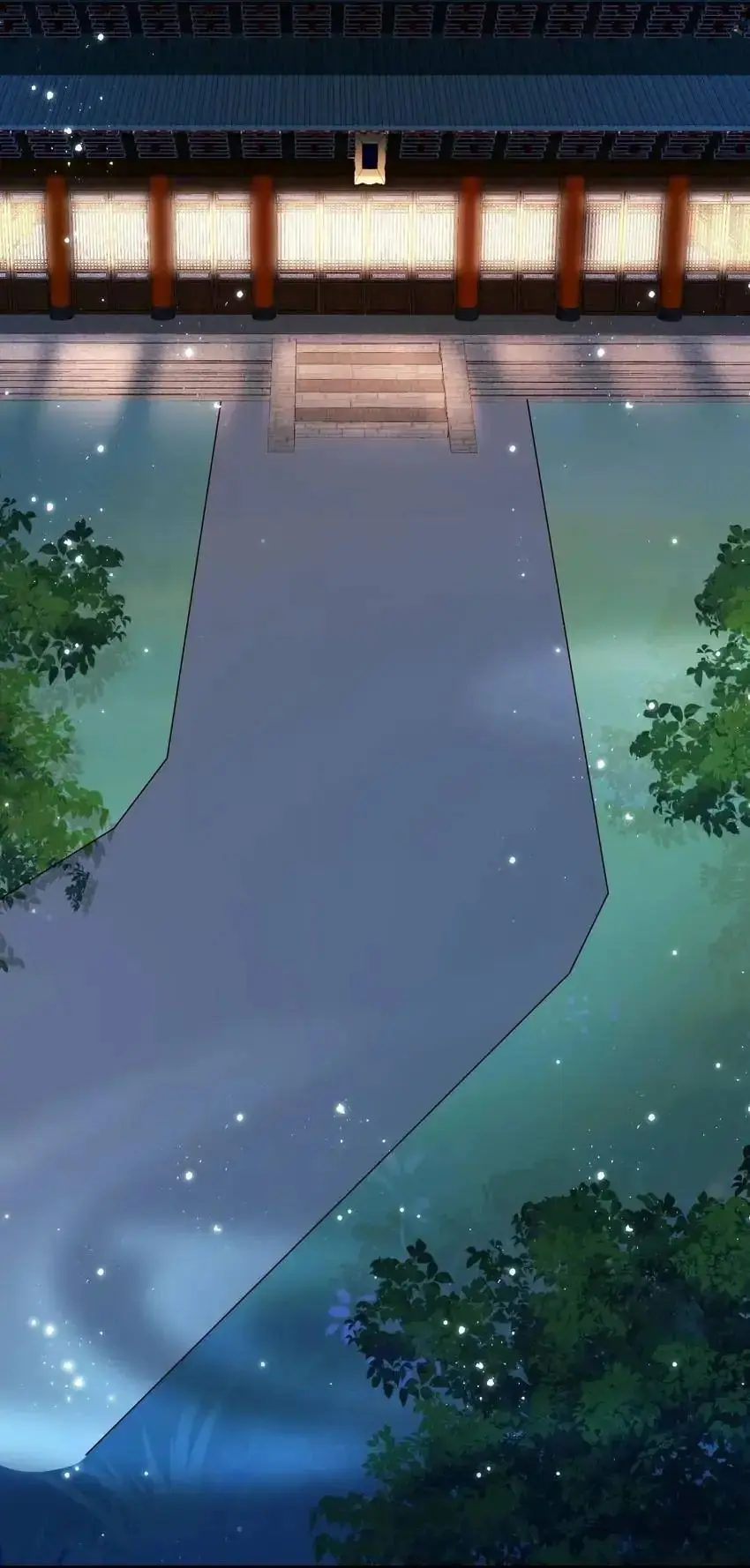 A Consorte Favorita é um Homem – Capítulo 20 Yaoi – Página 9