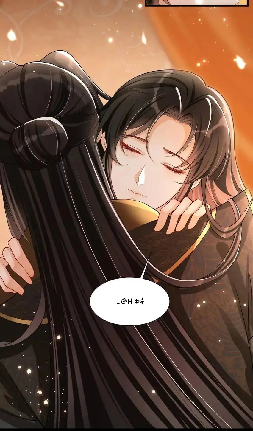 A Consorte Favorita é um Homem – Capítulo 21 Yaoi – Página 13