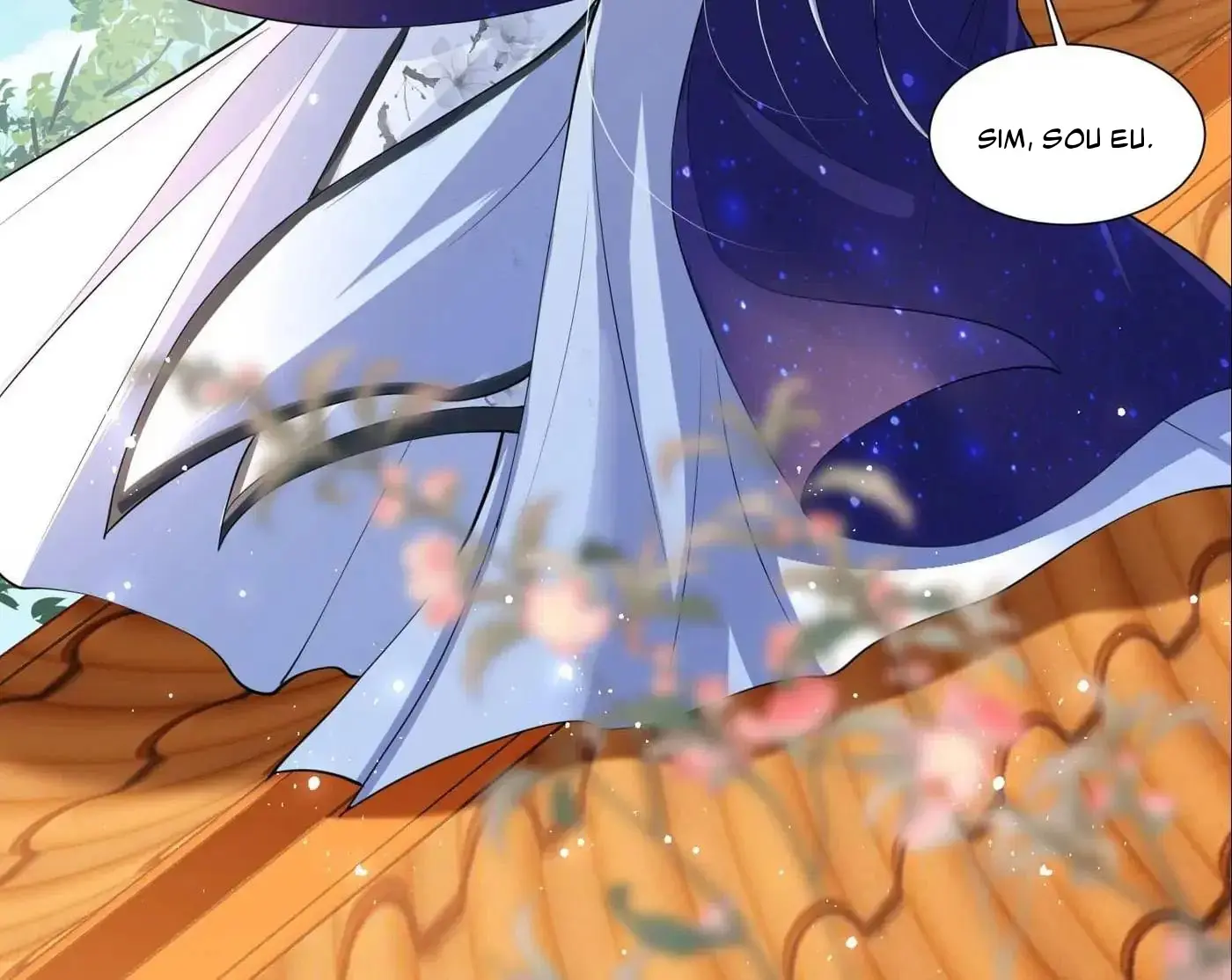 A Consorte Favorita é um Homem – Capítulo 22 Yaoi – Página 19