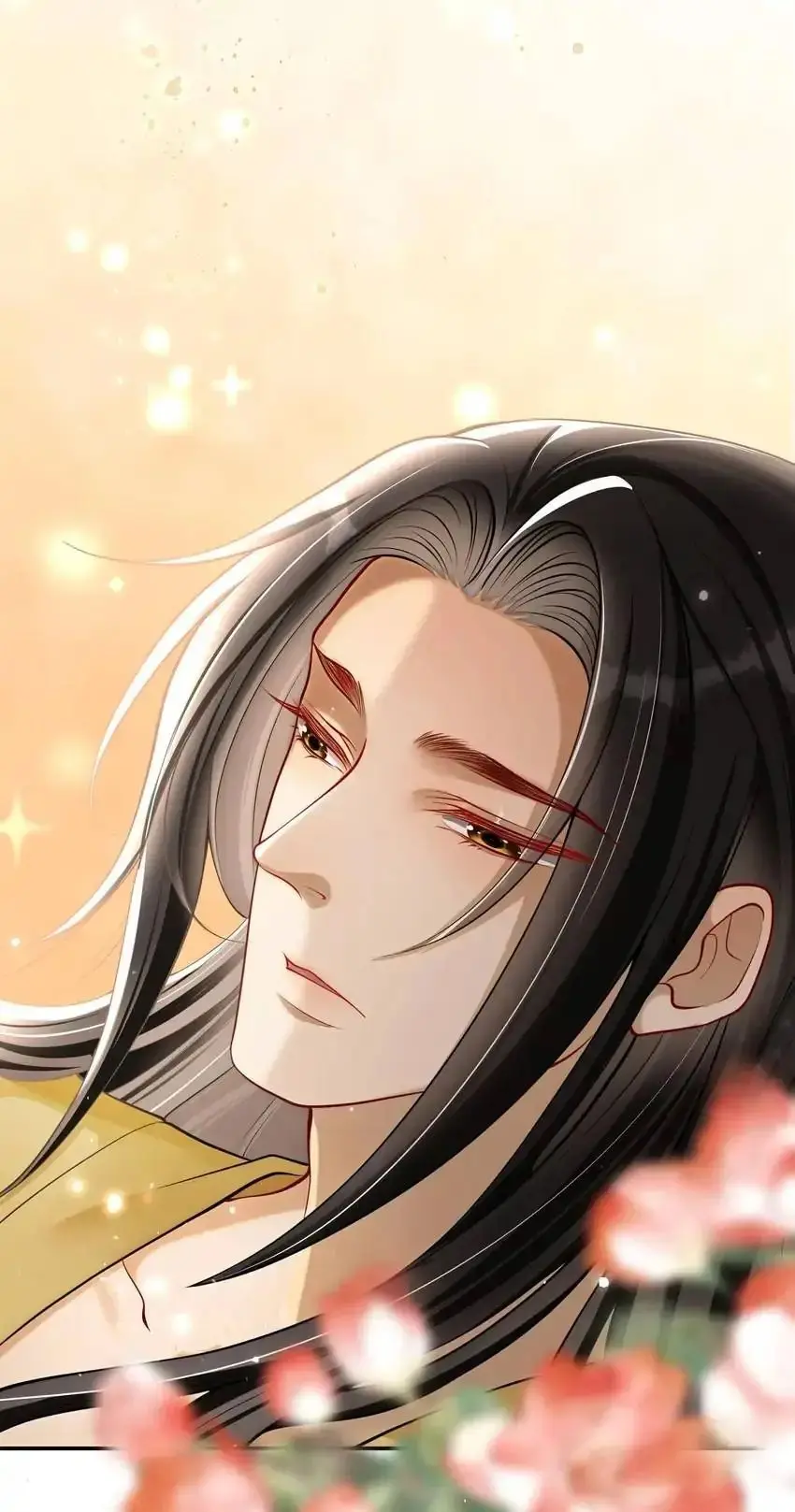 A Consorte Favorita é um Homem – Capítulo 22 Yaoi – Página 23