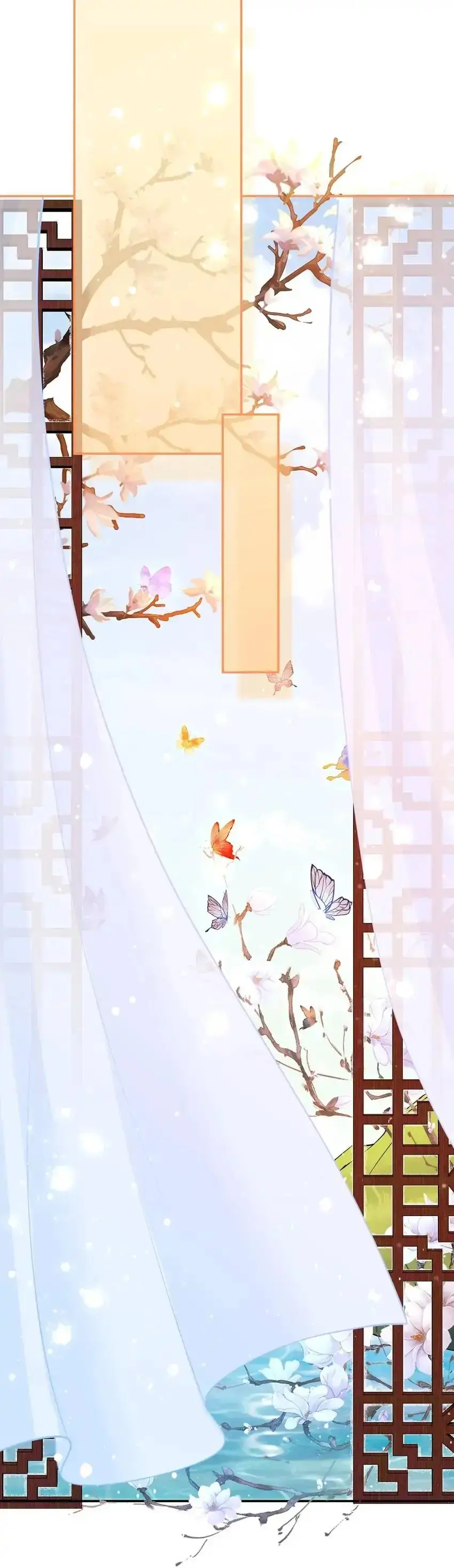 A Consorte Favorita é um Homem – Capítulo 22 Yaoi – Página 3