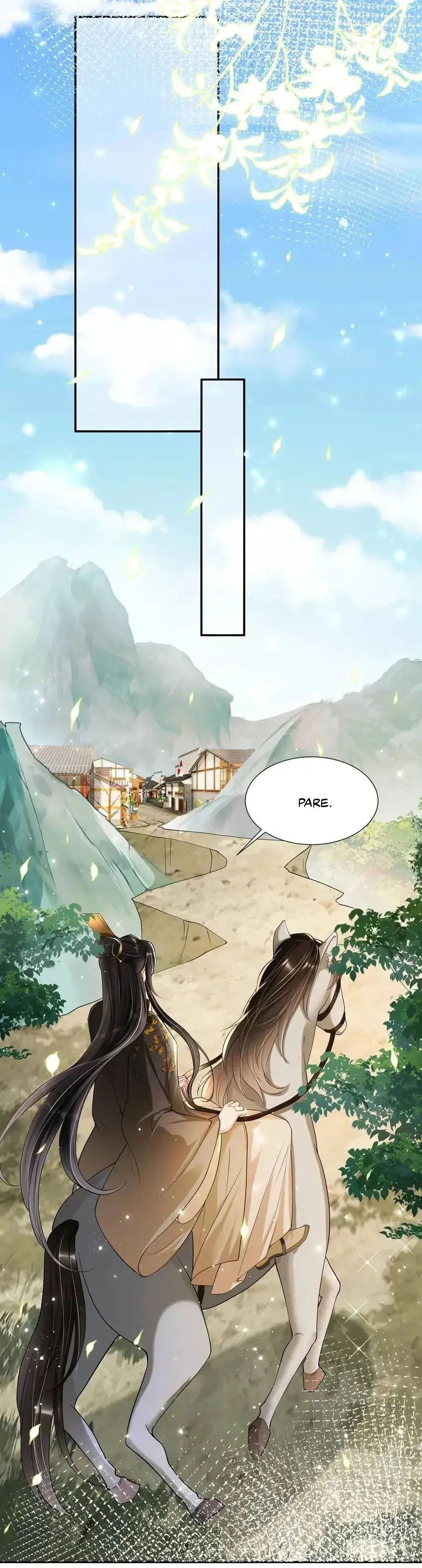 A Consorte Favorita é um Homem – Capítulo 23 Yaoi – Página 10