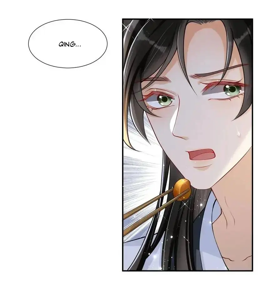 A Consorte Favorita é um Homem – Capítulo 23 Yaoi – Página 13