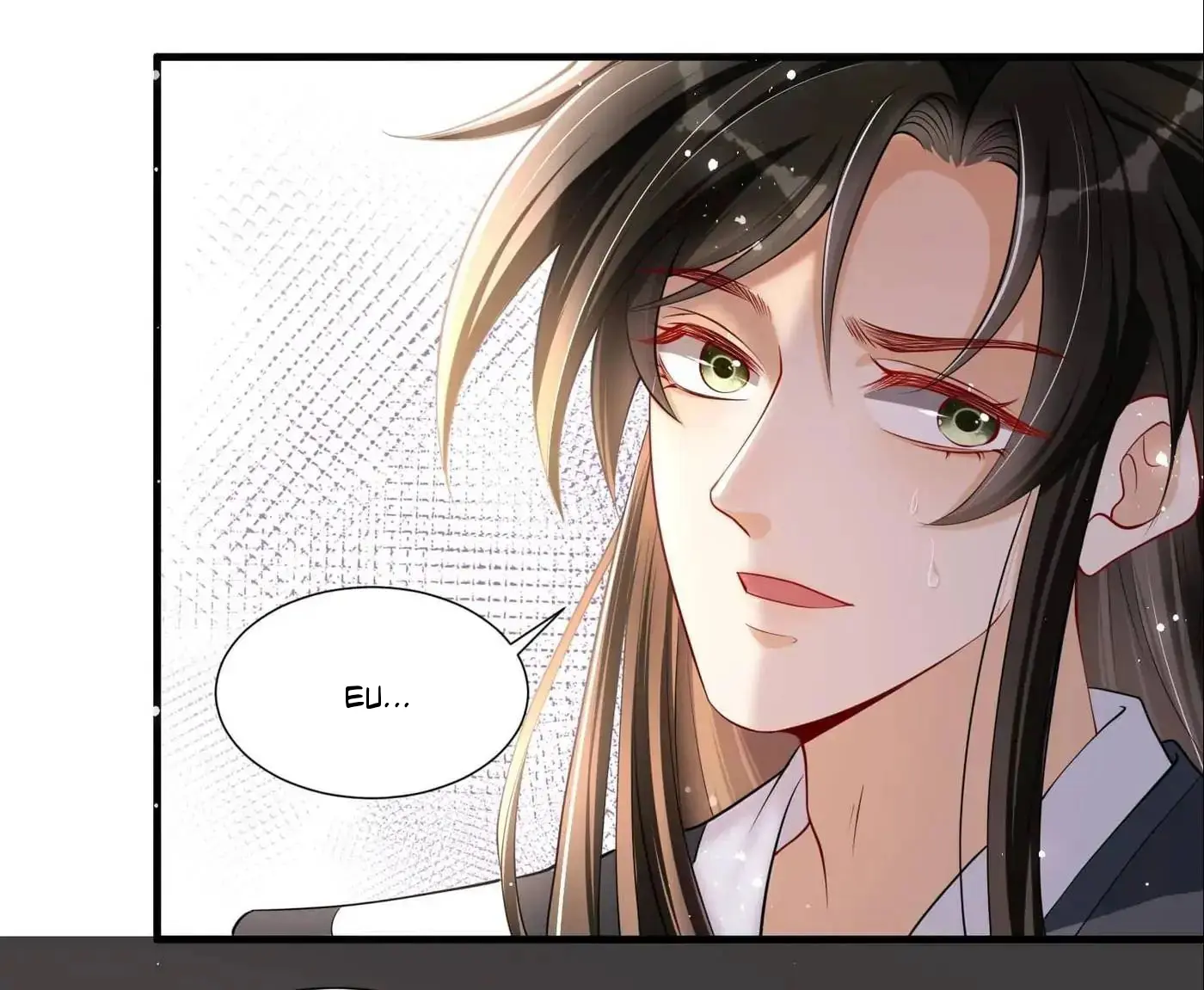 A Consorte Favorita é um Homem – Capítulo 24 Yaoi – Página 13