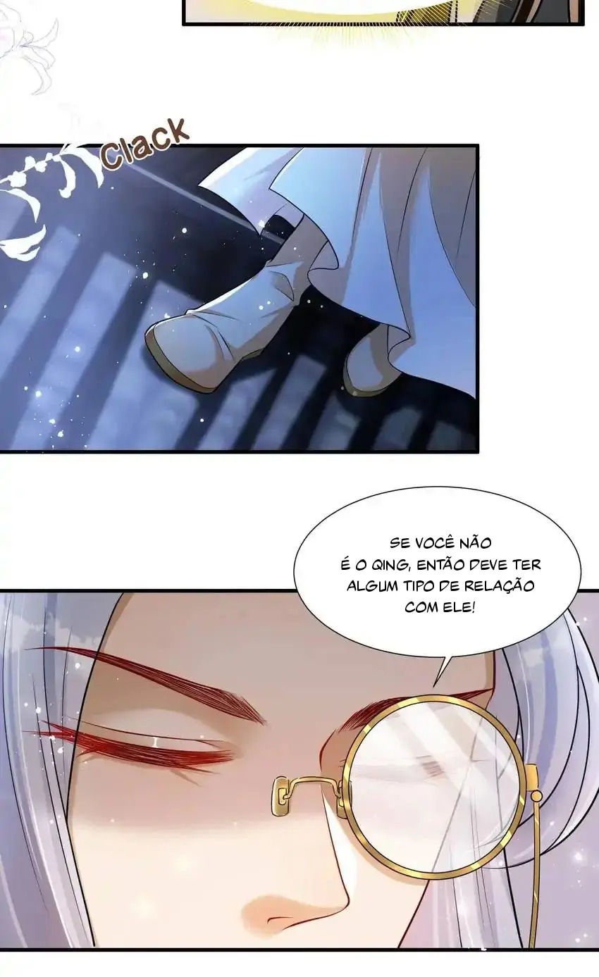 A Consorte Favorita é um Homem – Capítulo 24 Yaoi – Página 15