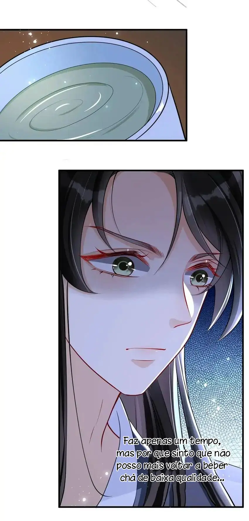 A Consorte Favorita é um Homem – Capítulo 25 Yaoi – Página 18