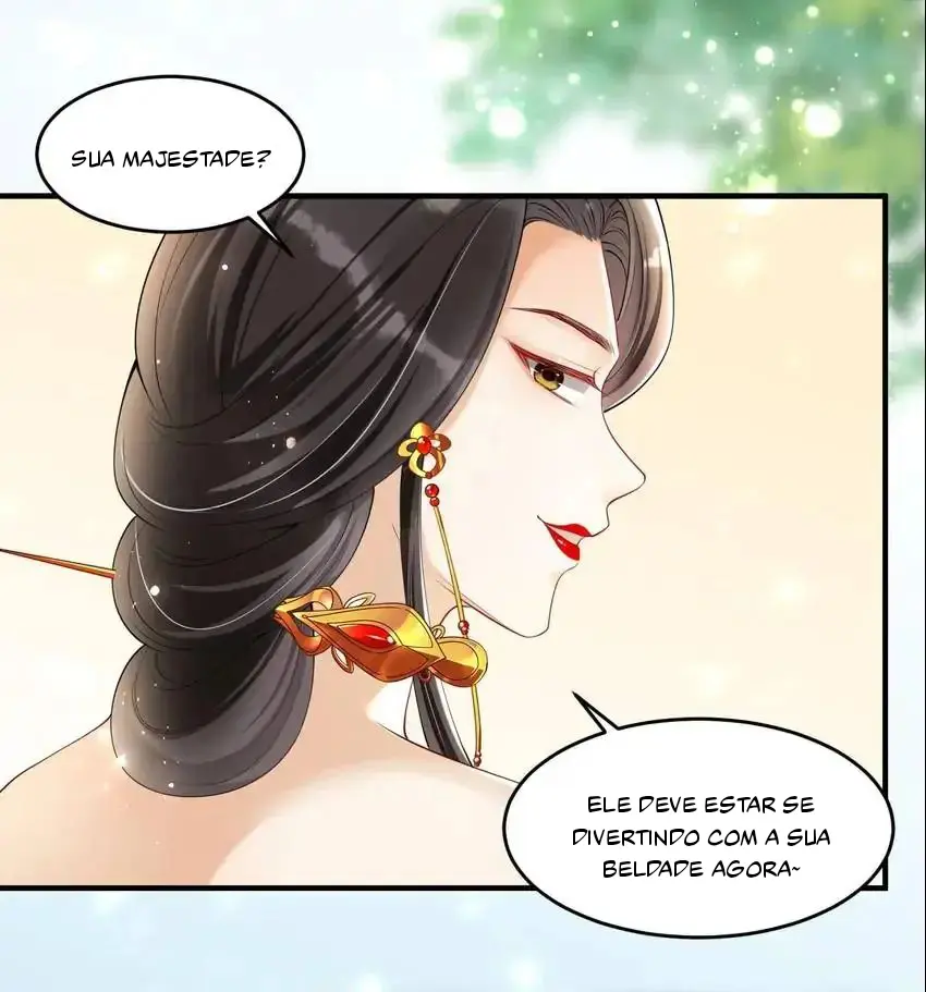 A Consorte Favorita é um Homem – Capítulo 29 Yaoi – Página 9