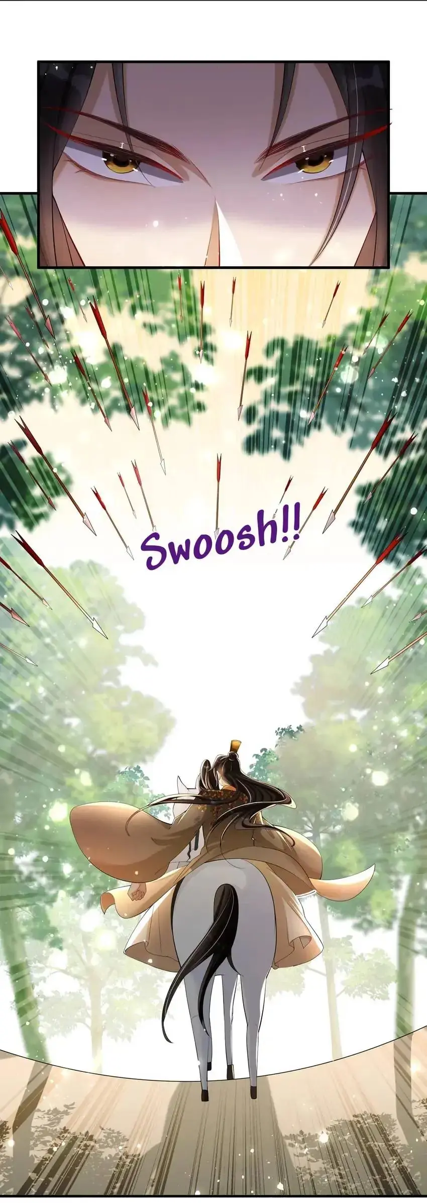 A Consorte Favorita é um Homem – Capítulo 30 Yaoi – Página 5