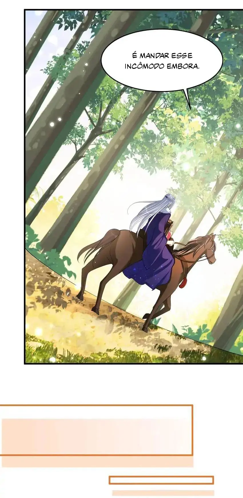 A Consorte Favorita é um Homem – Capítulo 31 Yaoi – Página 15