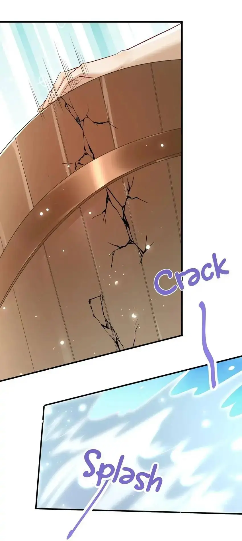 A Consorte Favorita é um Homem – Capítulo 38 Yaoi – Página 12