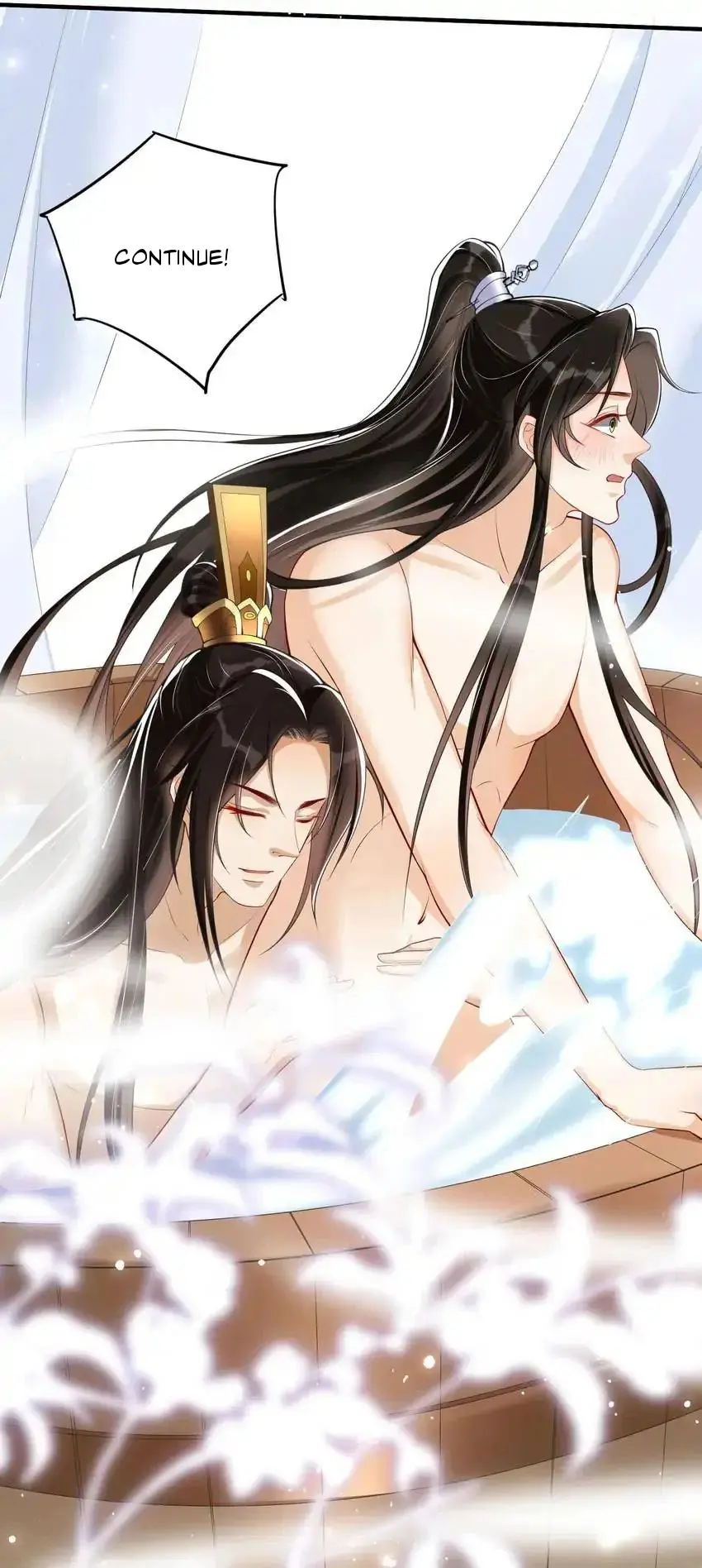 A Consorte Favorita é um Homem – Capítulo 38 Yaoi – Página 13