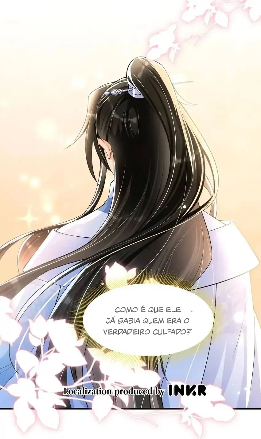 A Consorte Favorita é um Homem – Capítulo 41 Yaoi – Página 18