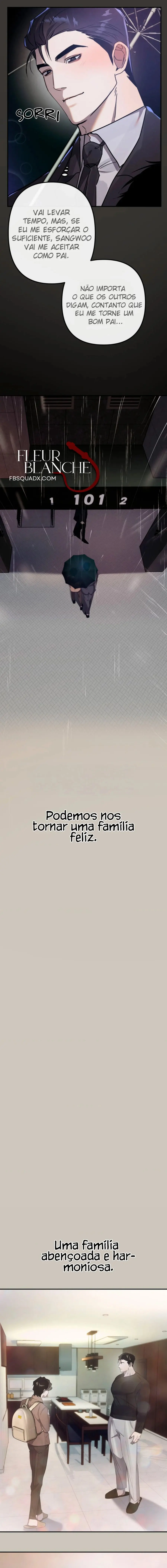 A Crown of Thorns – Capítulo 02 Yaoi – Página 7