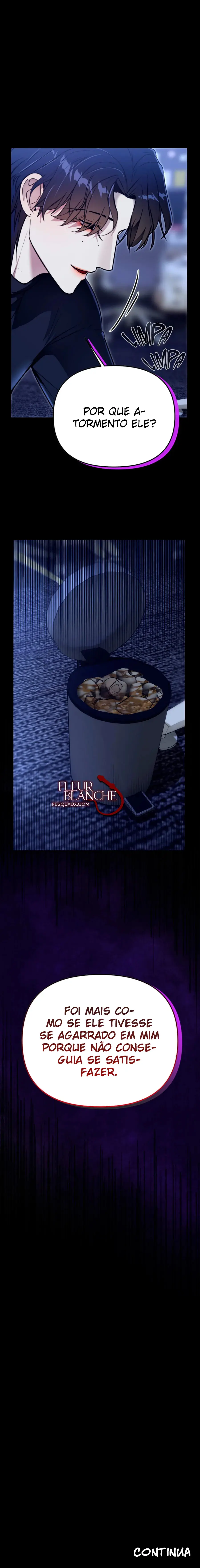 A Crown of Thorns – Capítulo 11 Yaoi – Página 15