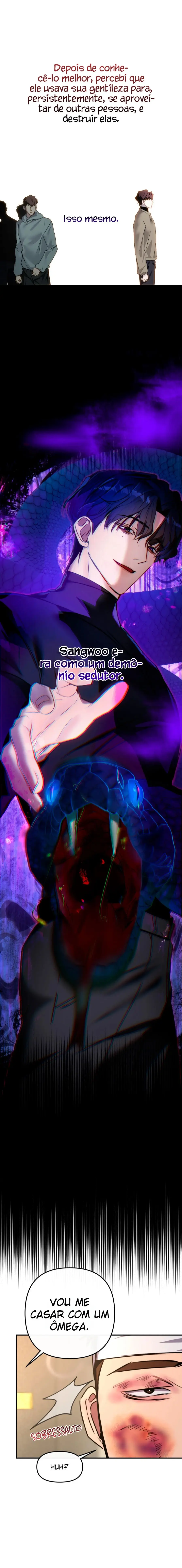 A Crown of Thorns – Capítulo 12 Yaoi – Página 6