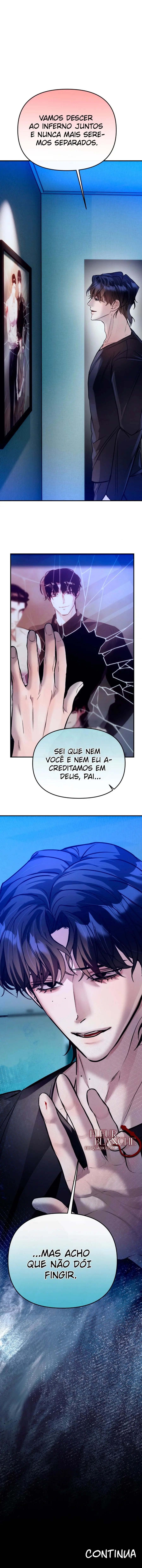 A Crown of Thorns – Capítulo Side 01 Yaoi – Página 13 A Crown of Thorns – Capítulo Side 01 Yaoi – Página 13