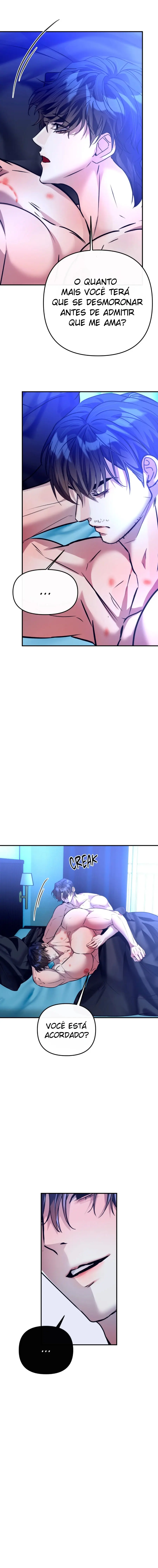 A Crown of Thorns – Capítulo Side 02 Yaoi – Página 12 A Crown of Thorns – Capítulo Side 02 Yaoi – Página 12