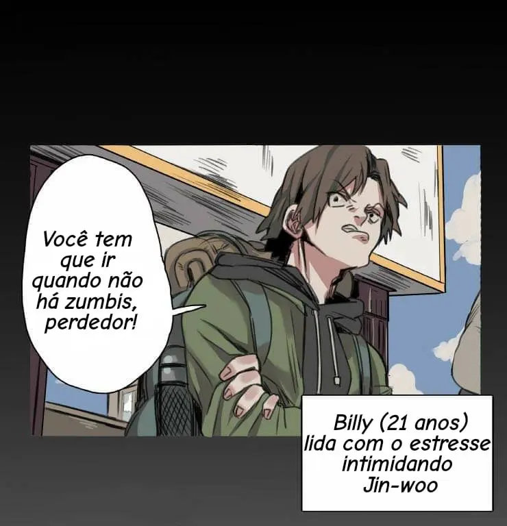 A Dead Crow’s Stare – Capítulo 00 Yaoi – Página 17