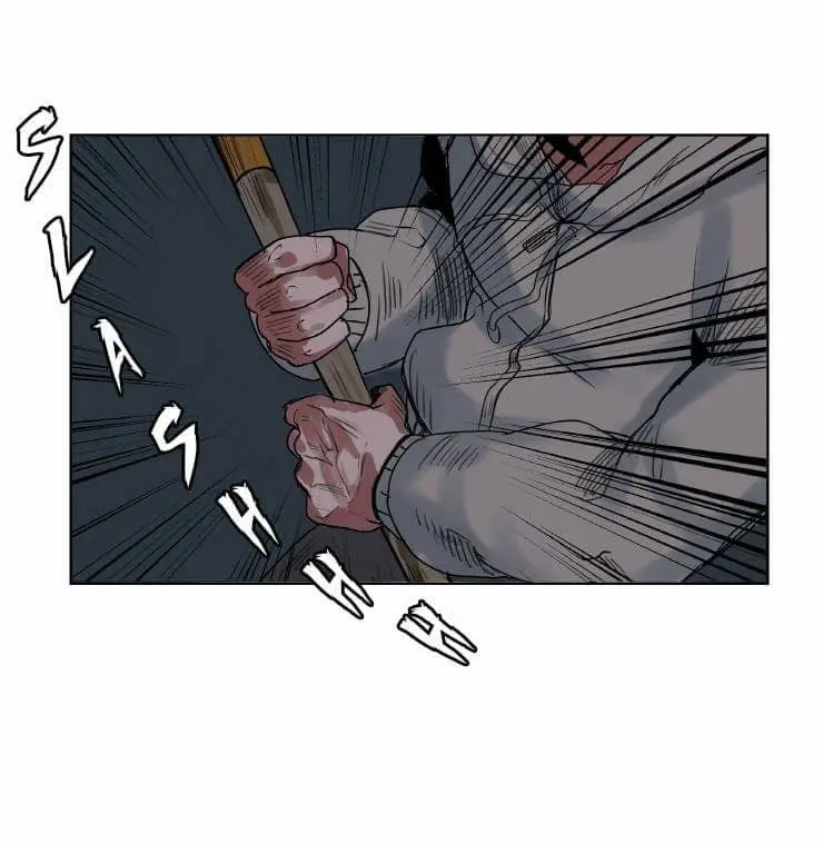 A Dead Crow’s Stare – Capítulo 01 Yaoi – Página 4