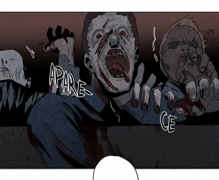 A Dead Crow’s Stare – Capítulo 02 Yaoi – Página 20