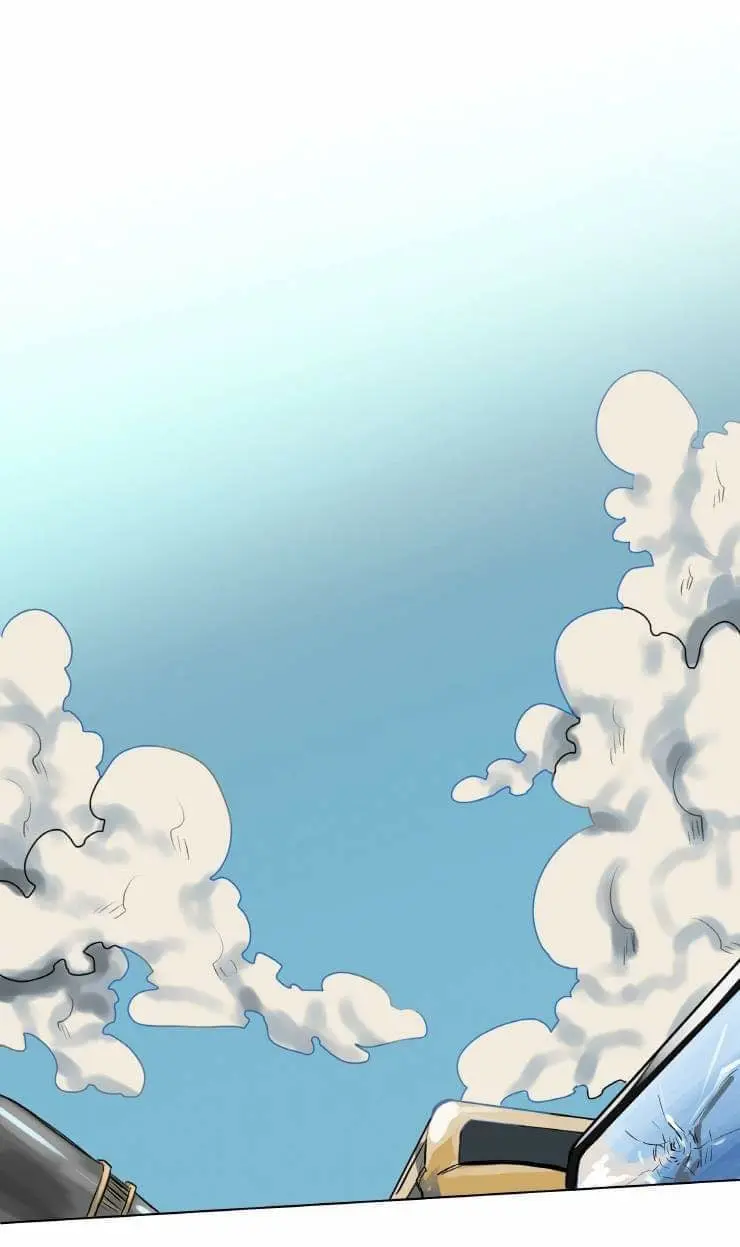 A Dead Crow’s Stare – Capítulo 02 Yaoi – Página 35