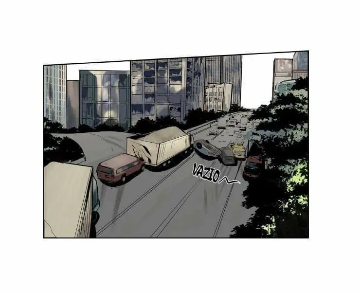 A Dead Crow’s Stare – Capítulo 02 Yaoi – Página 36