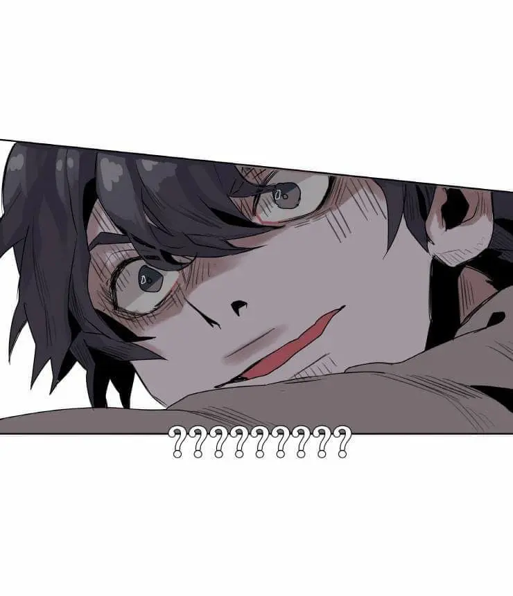 A Dead Crow’s Stare – Capítulo 02 Yaoi – Página 4