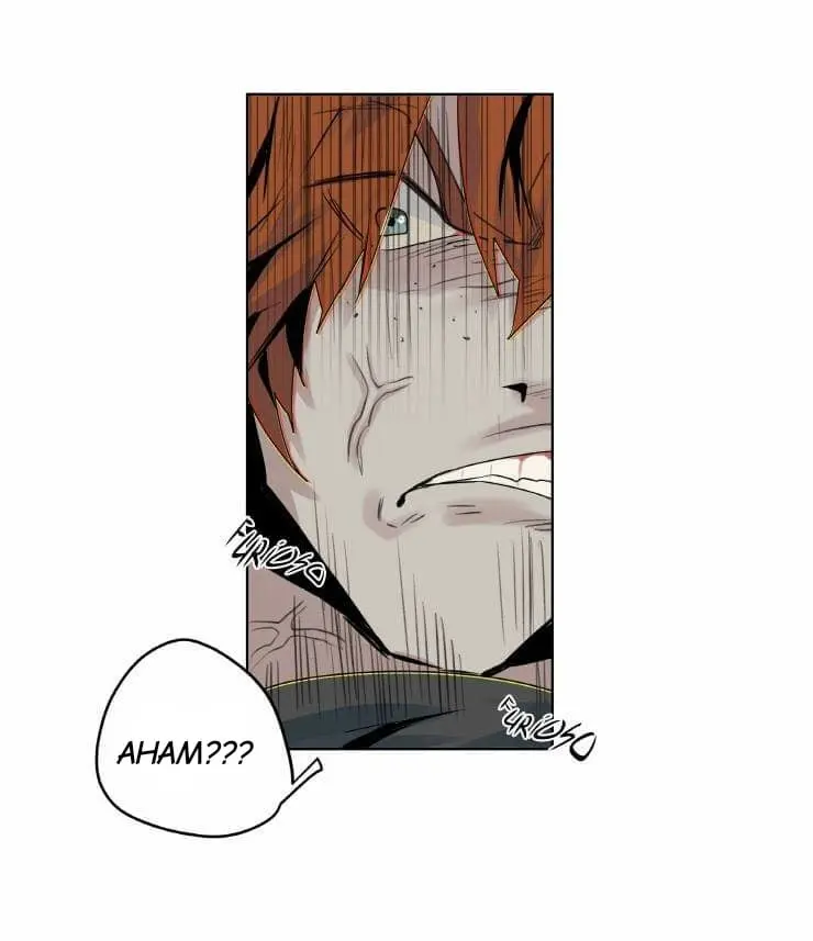 A Dead Crow’s Stare – Capítulo 03 Yaoi – Página 11