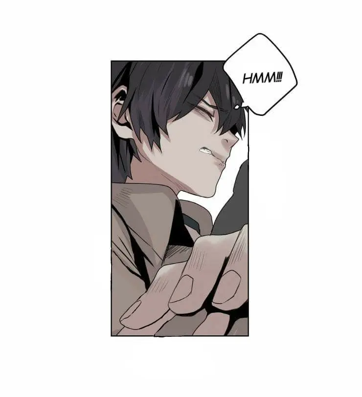 A Dead Crow’s Stare – Capítulo 03 Yaoi – Página 17