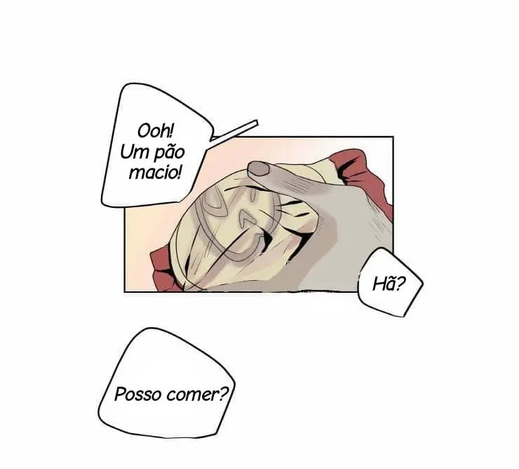 A Dead Crow’s Stare – Capítulo 03 Yaoi – Página 19