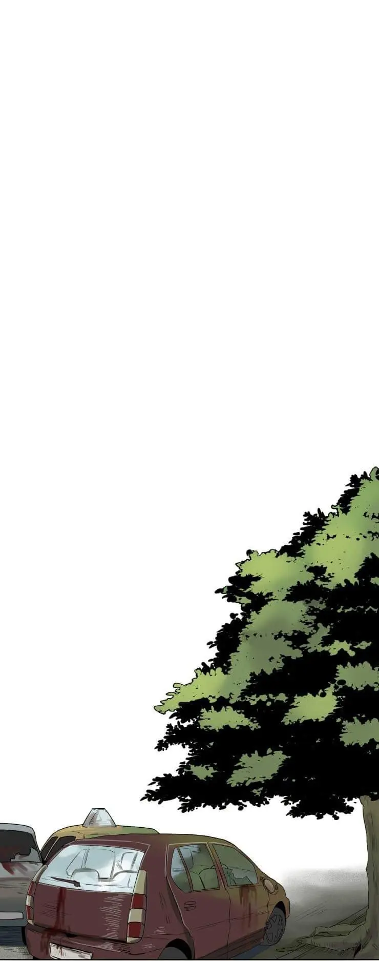 A Dead Crow’s Stare – Capítulo 03 Yaoi – Página 2